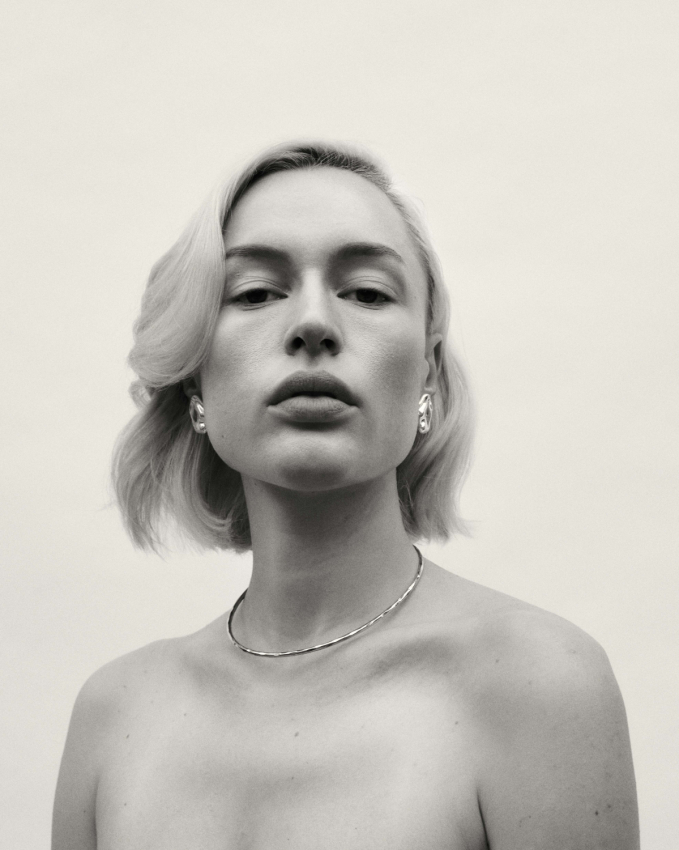 FRANCELINE GRAHAM - PORTFOLIO - BEAUTY